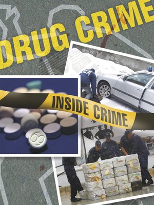 cover image of Inside Crime